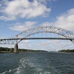 Cape Cod Canal Cruises