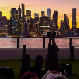 New York Date Night