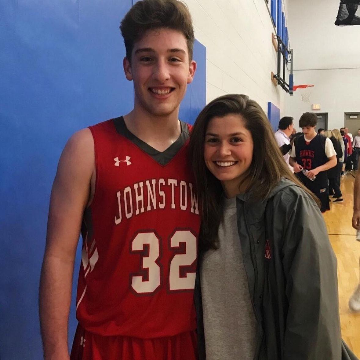 March 2018 - Lots of AAU & high school basketball games