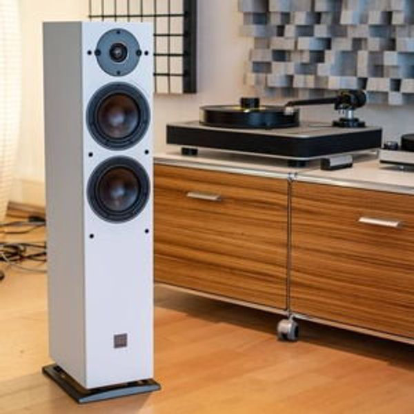 DALI Oberon 5 Speakers