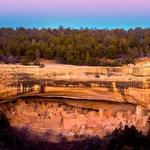 Mesa Verde National Park