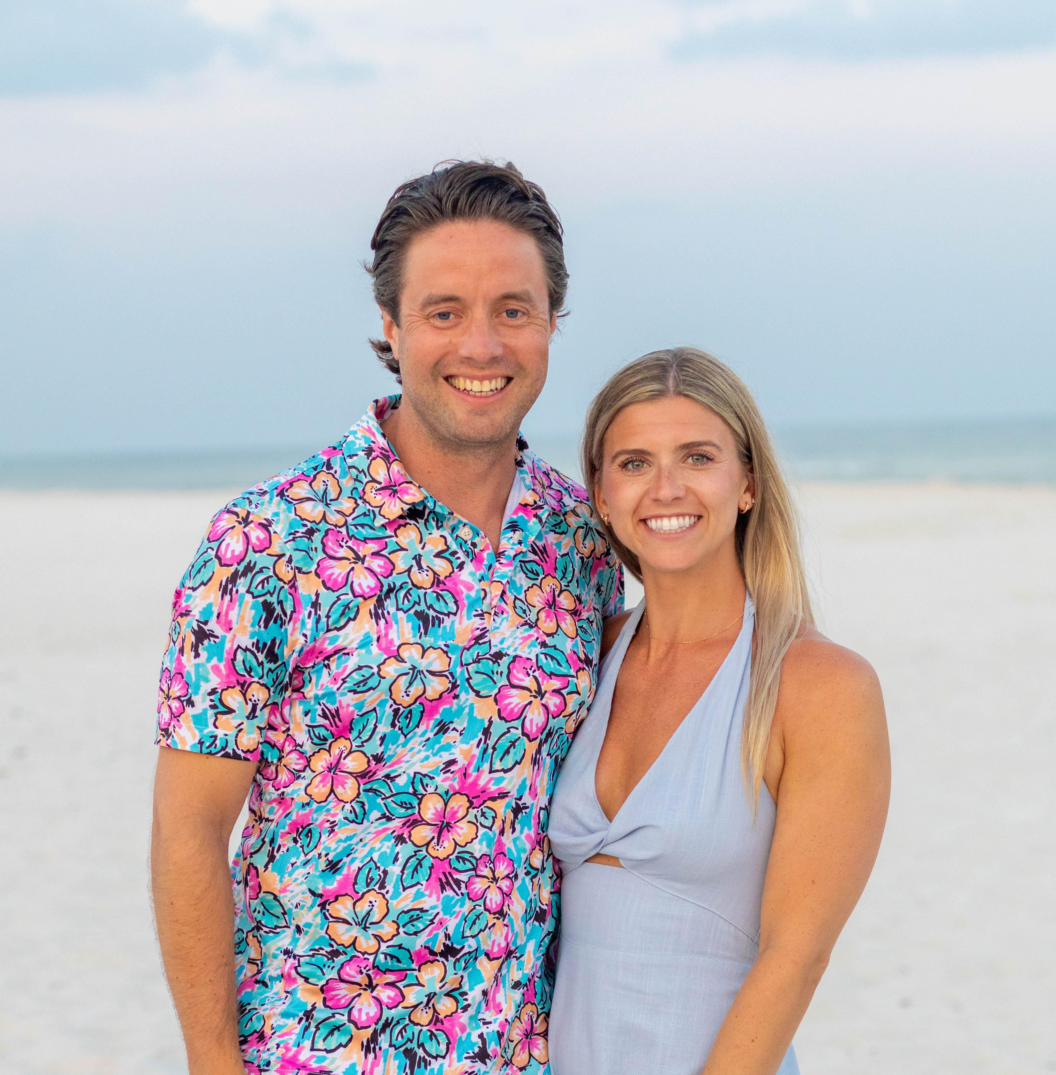 The Wedding Website of Hannah Evo and Daniel Kelly