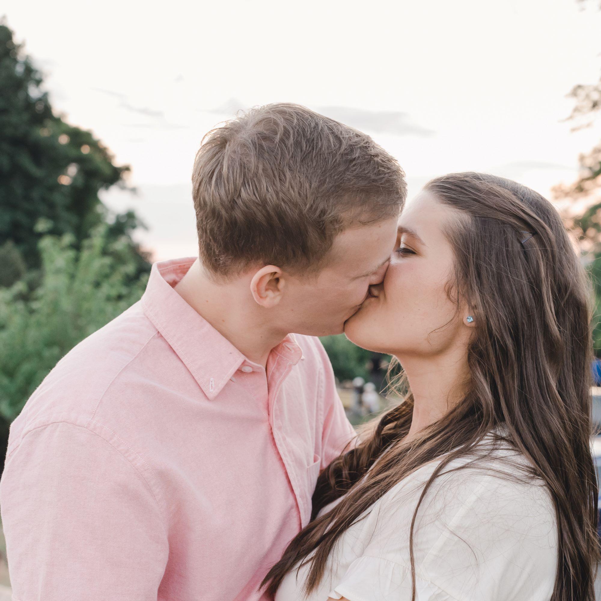 Engagement Photos