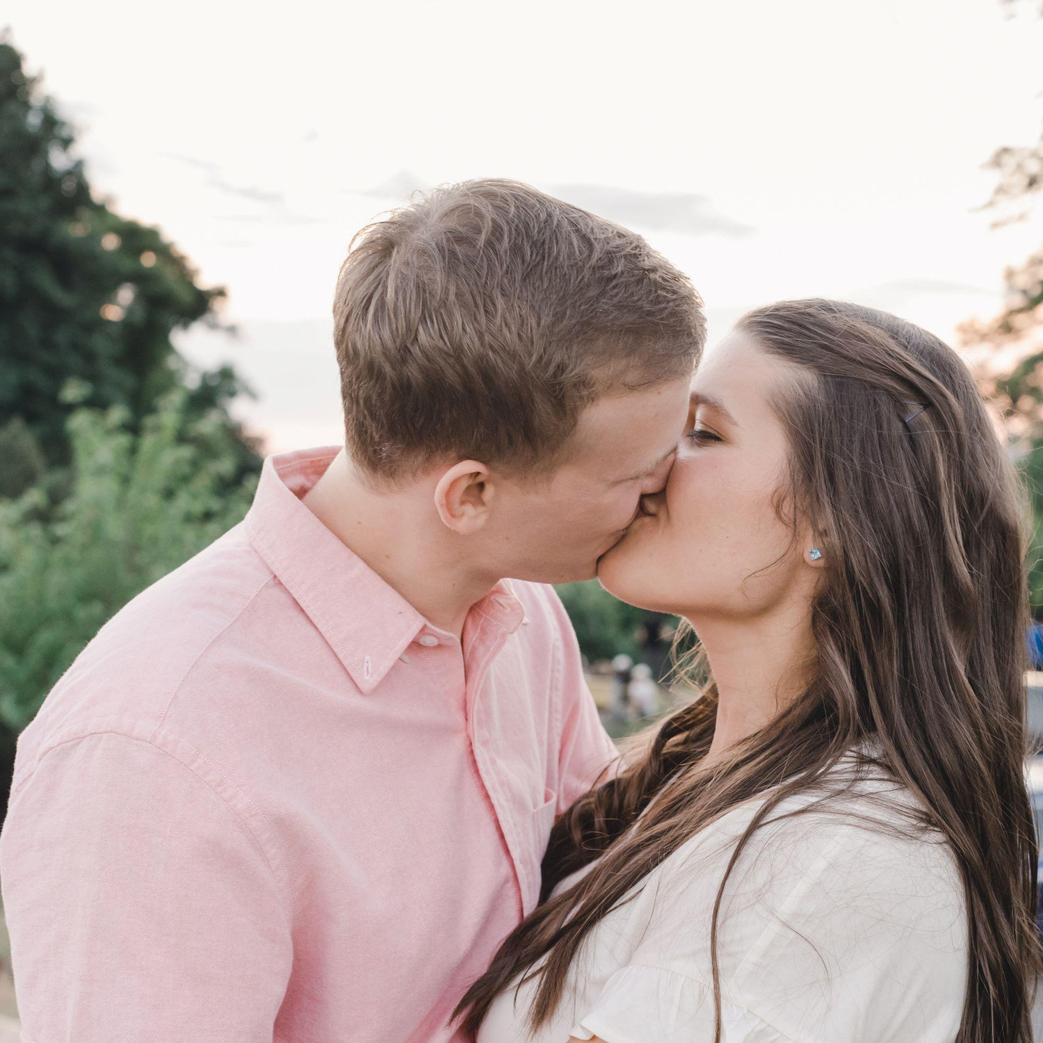 Engagement Photos