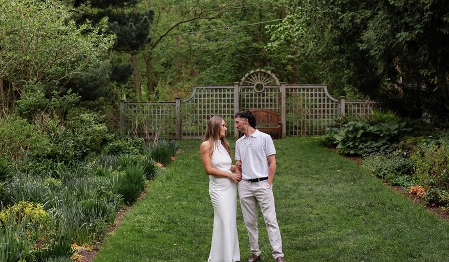 The Wedding Website of Taylor Ziolkowski and Adam Grimes