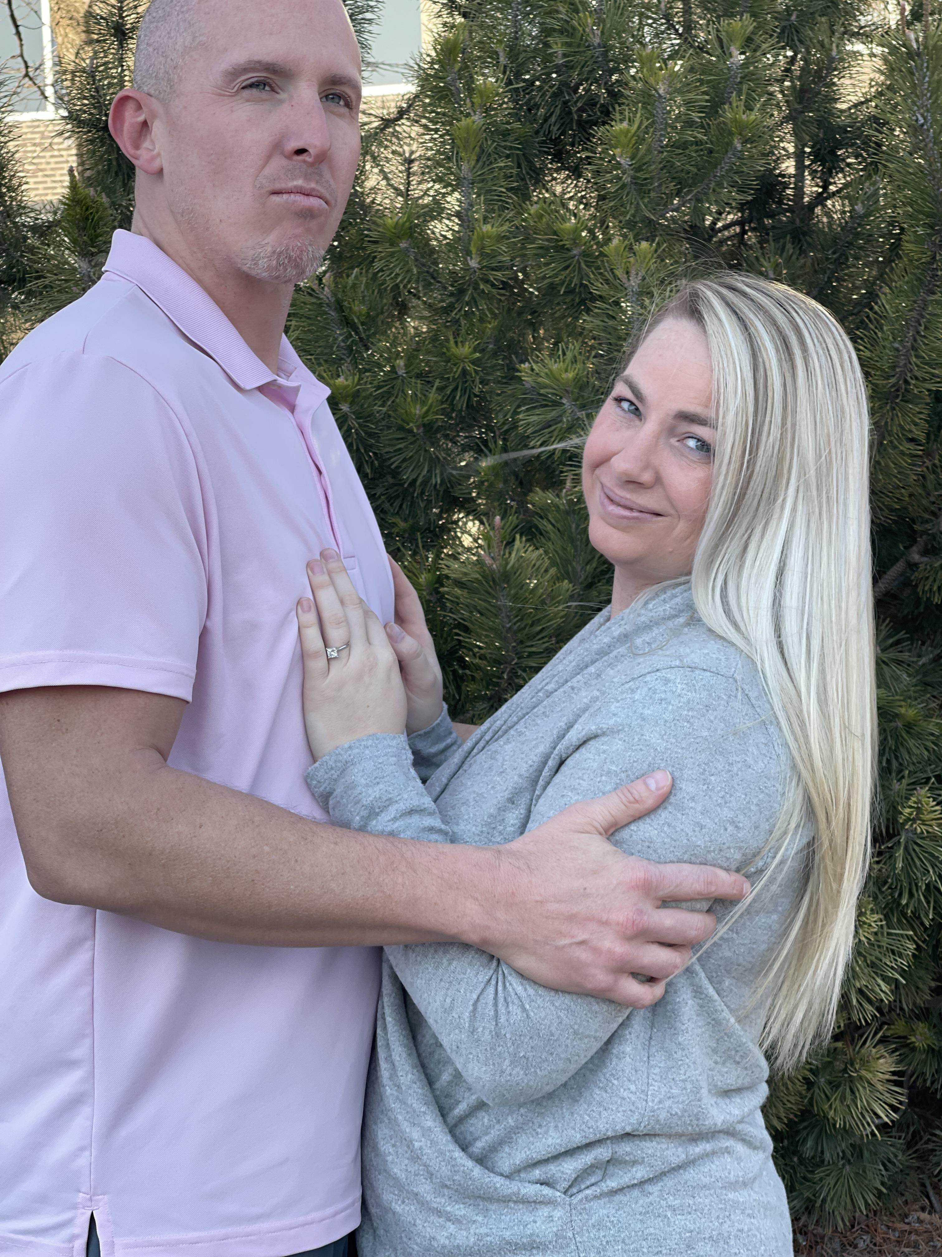 The Wedding Website of Jessica Yocum and Christopher Howe
