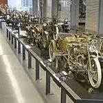 Harley-Davidson Museum