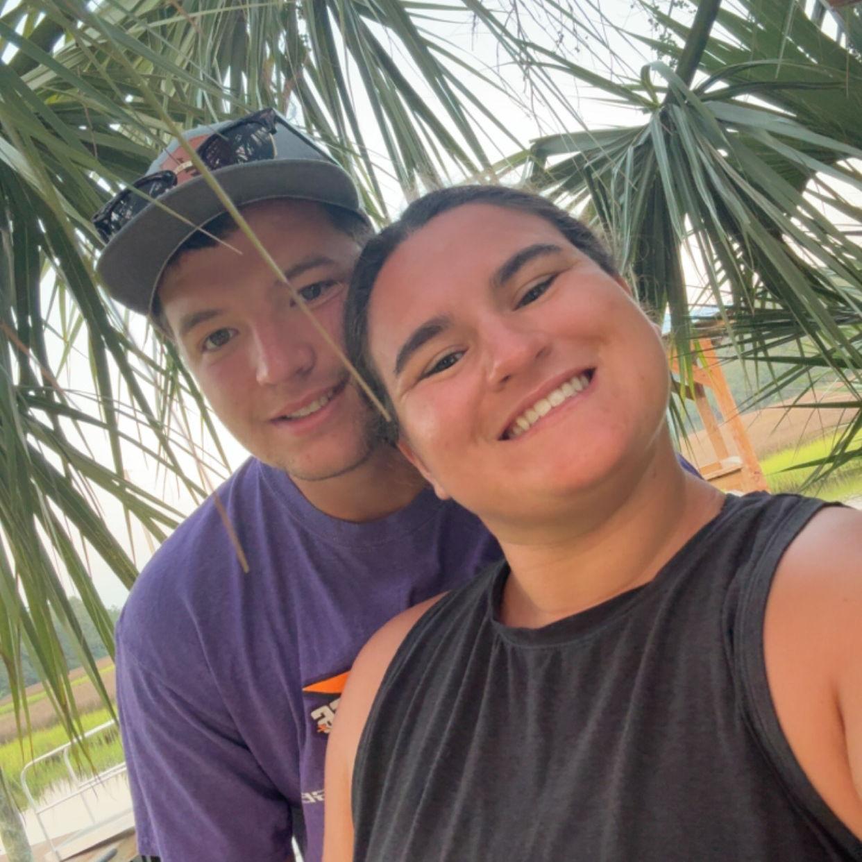 Trip to Charleston, SC