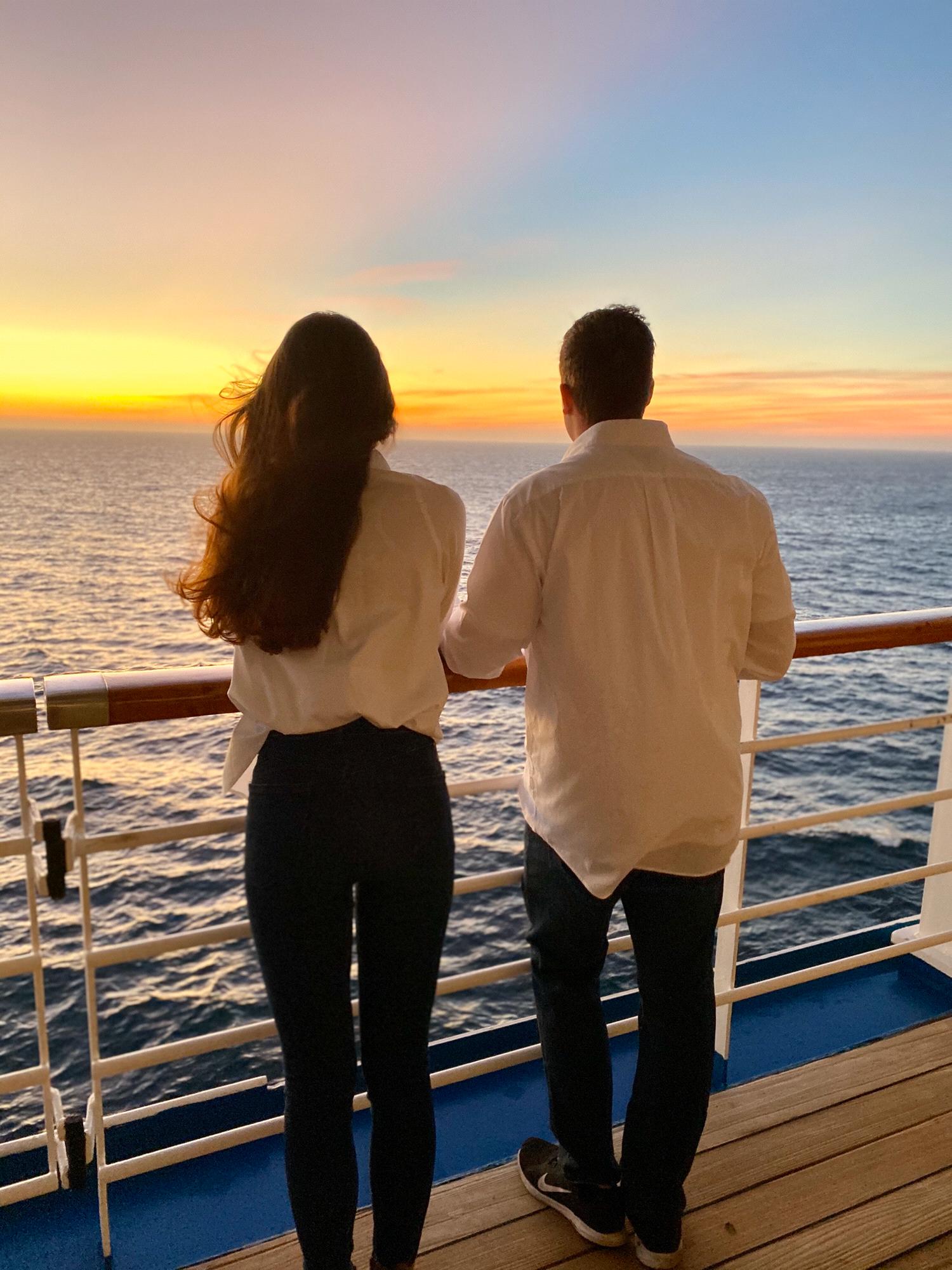 I love you as big as the ocean!