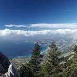 Mount Ainos
