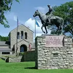 Will Rogers Memorial Museum