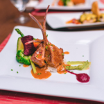 Restaurants
