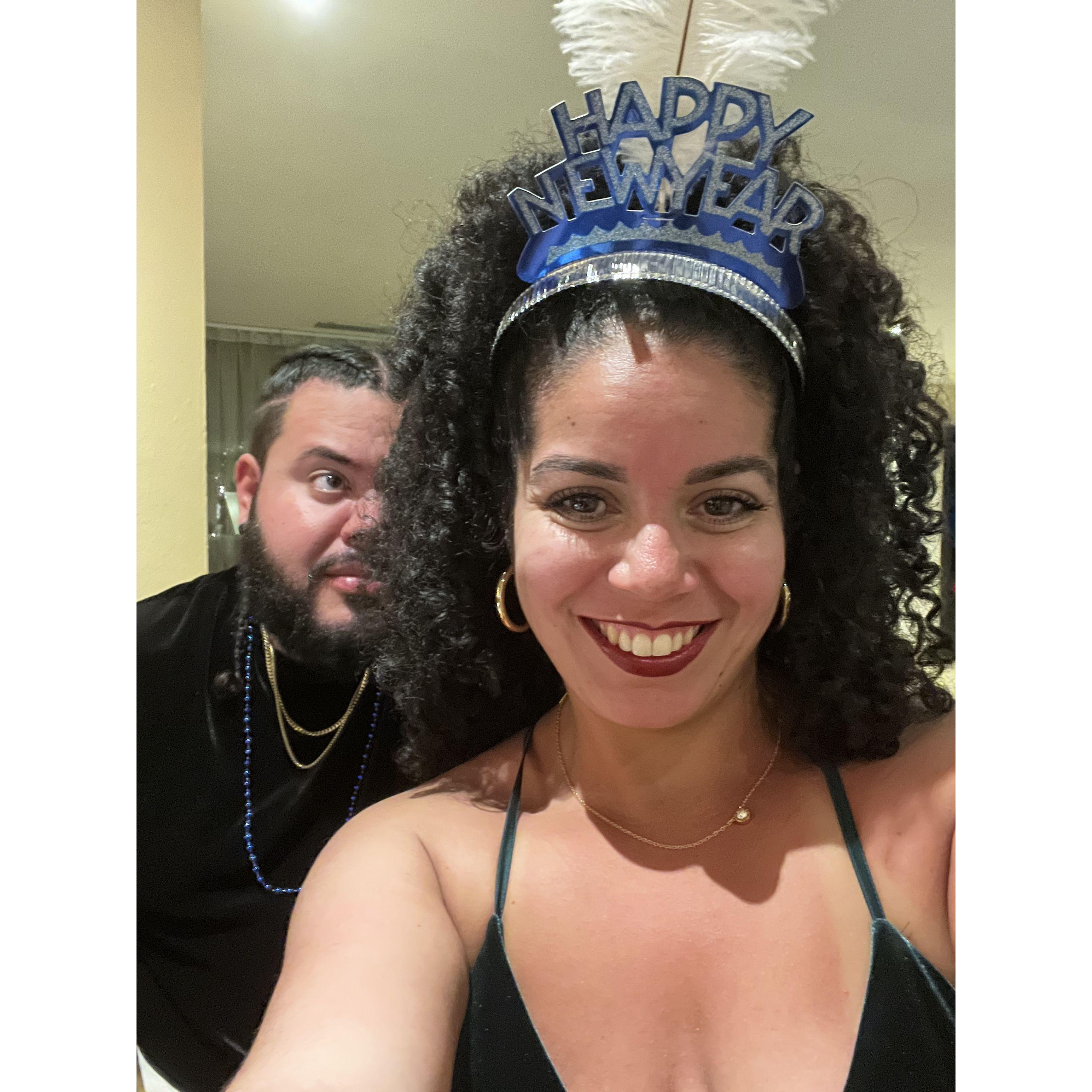 Our first Mexico Trip <3