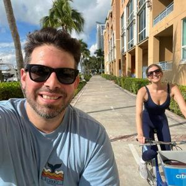 Our Next Chapter Fund (Venmo)