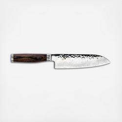 Argent Orfèvres™ St. Laurent - 4 Piece Steak Knife Set, Forged 18/10,  Triple Rivets