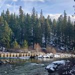 Hike - Deschutes River Trail