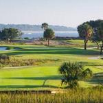 Wild Dunes Harbor Golf Course