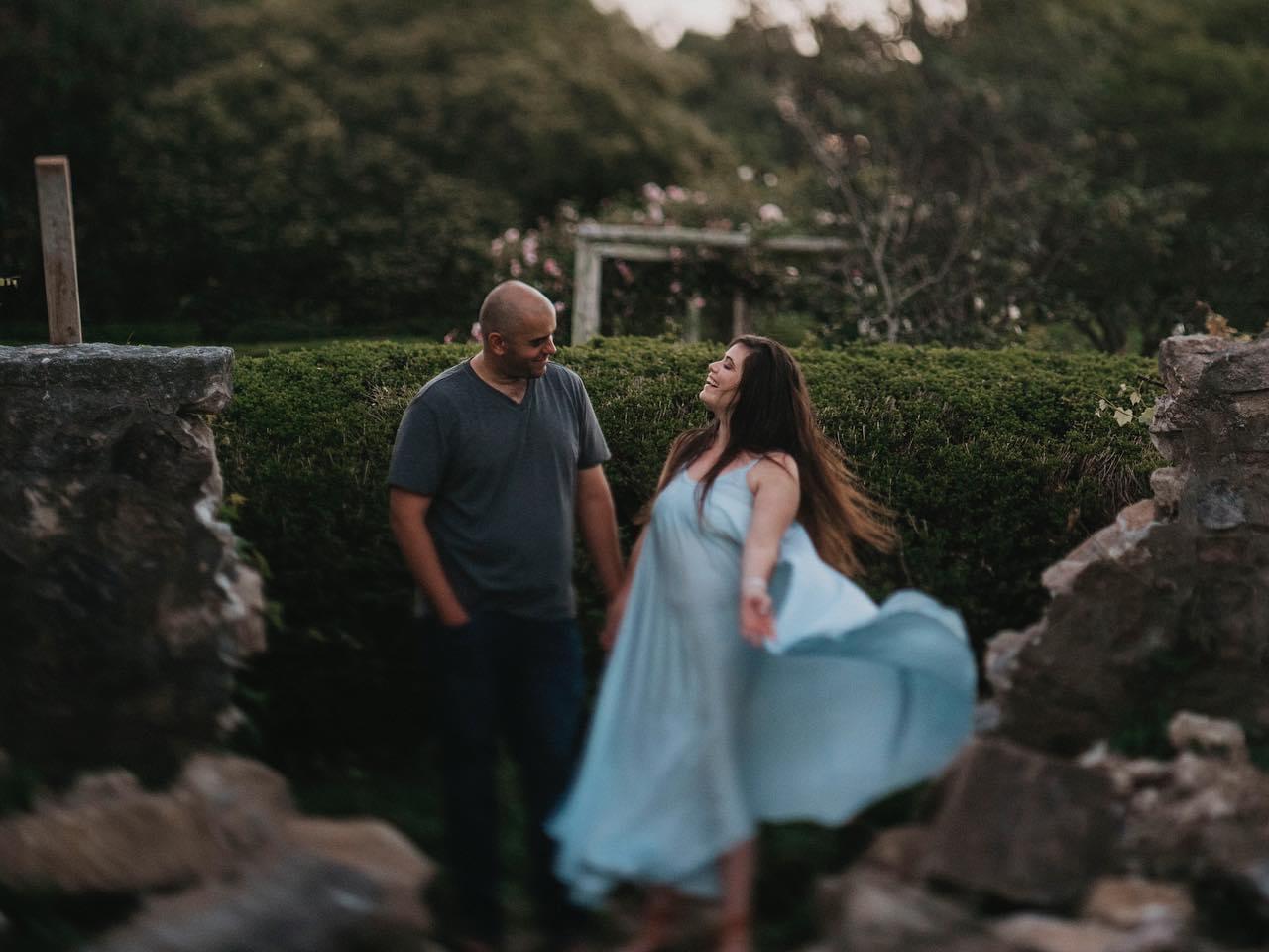 The Wedding Website of Brittany Dolan and Victor Pinero