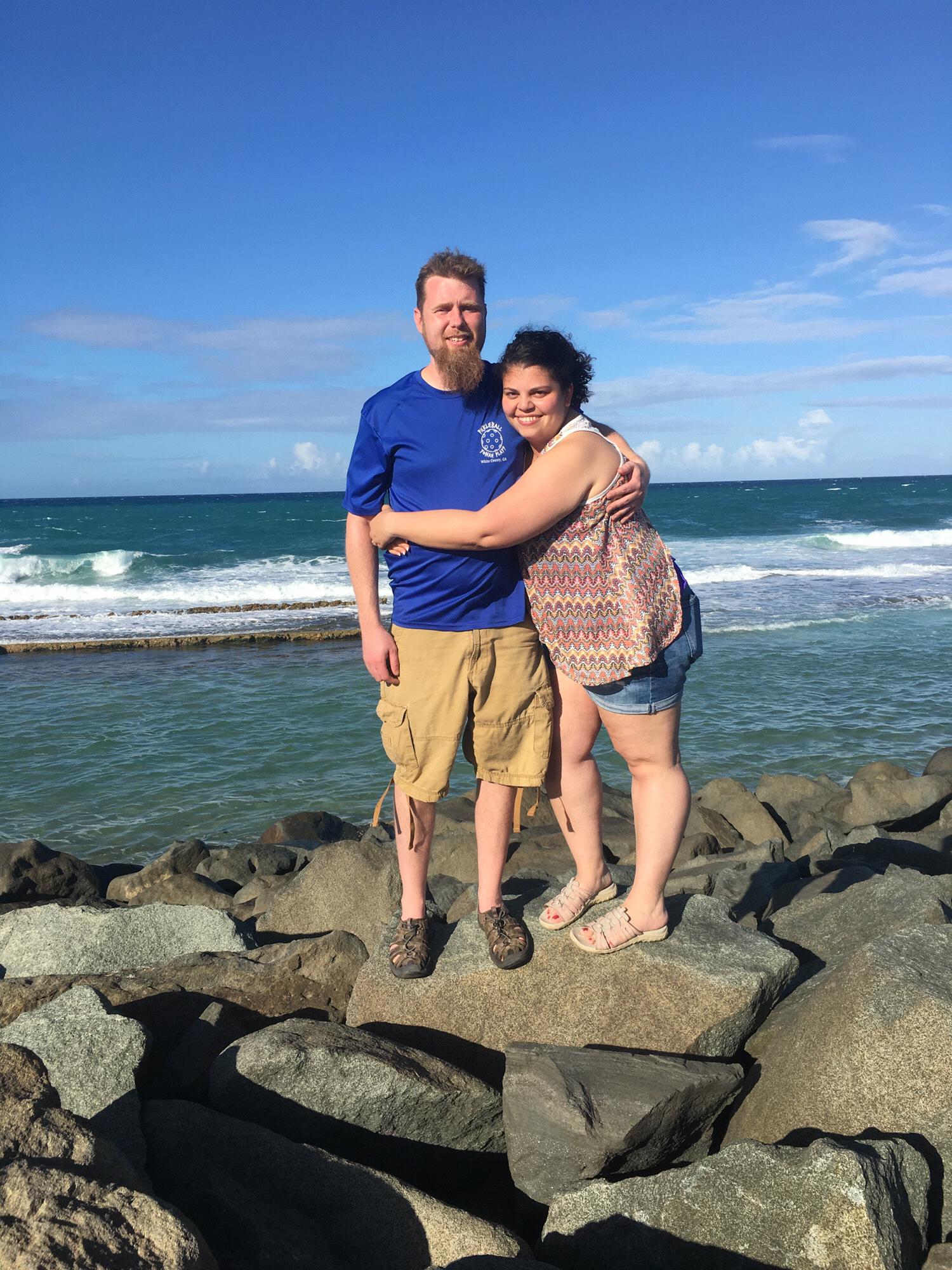 Puerto Rico 2019