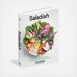 Saladish