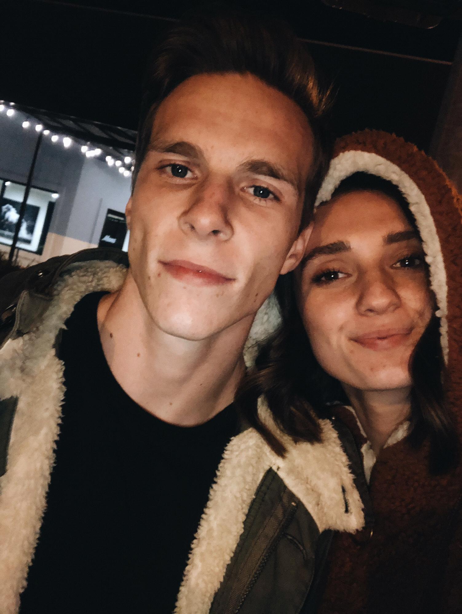 Exploring Plaza District - 2019