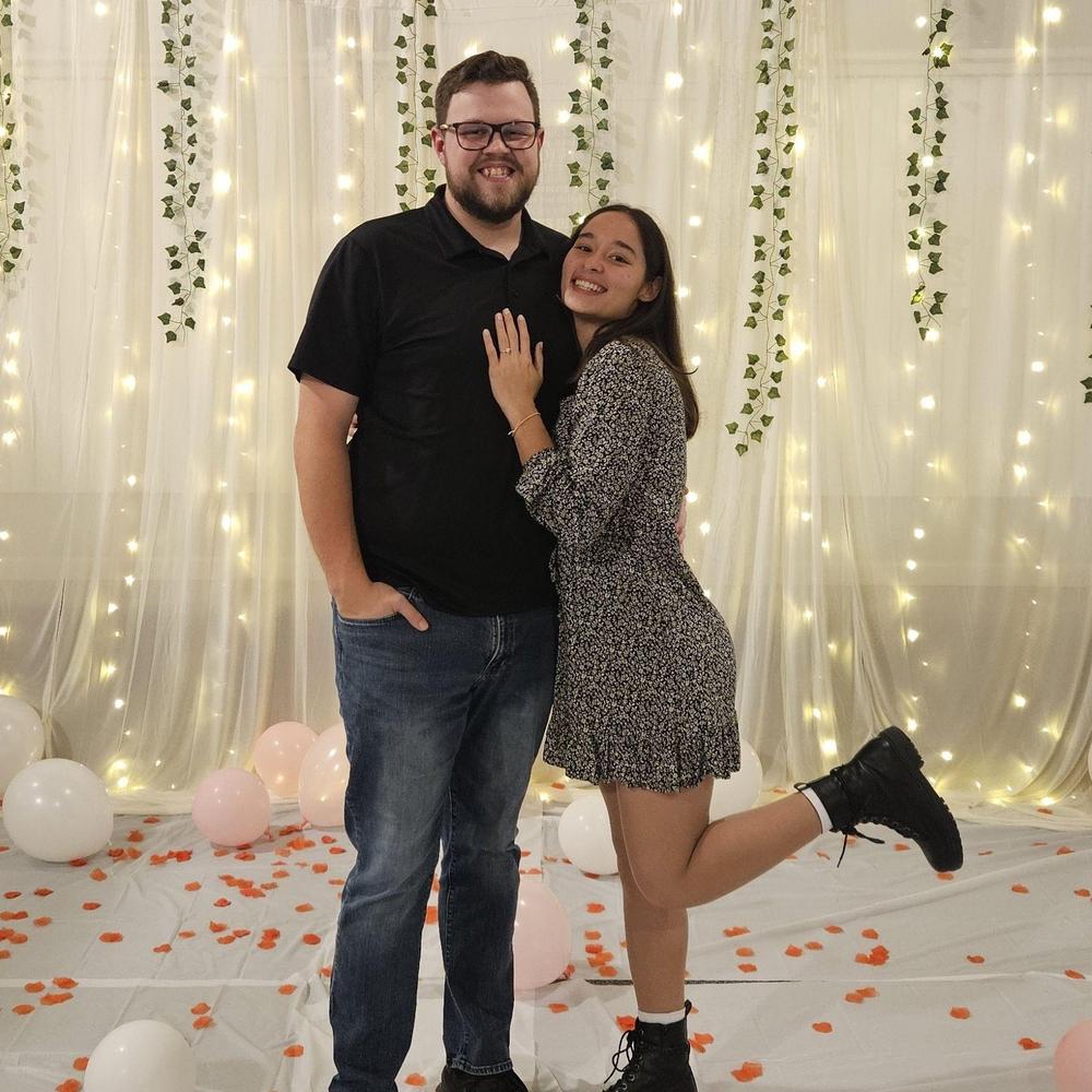 Nicholas Moore and Emily Loder's Wedding Website