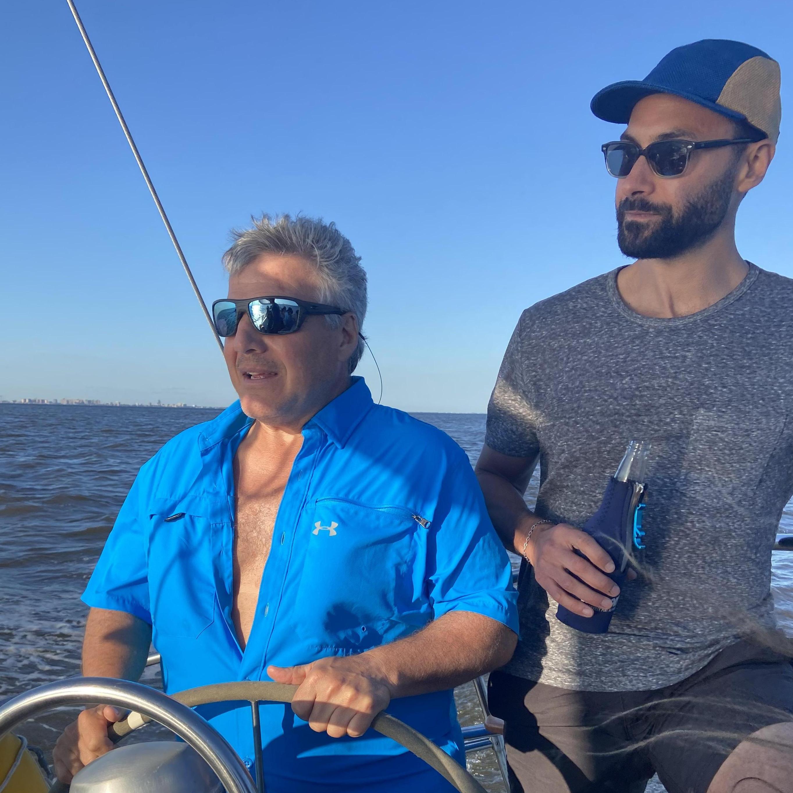 Capt. Uncle David