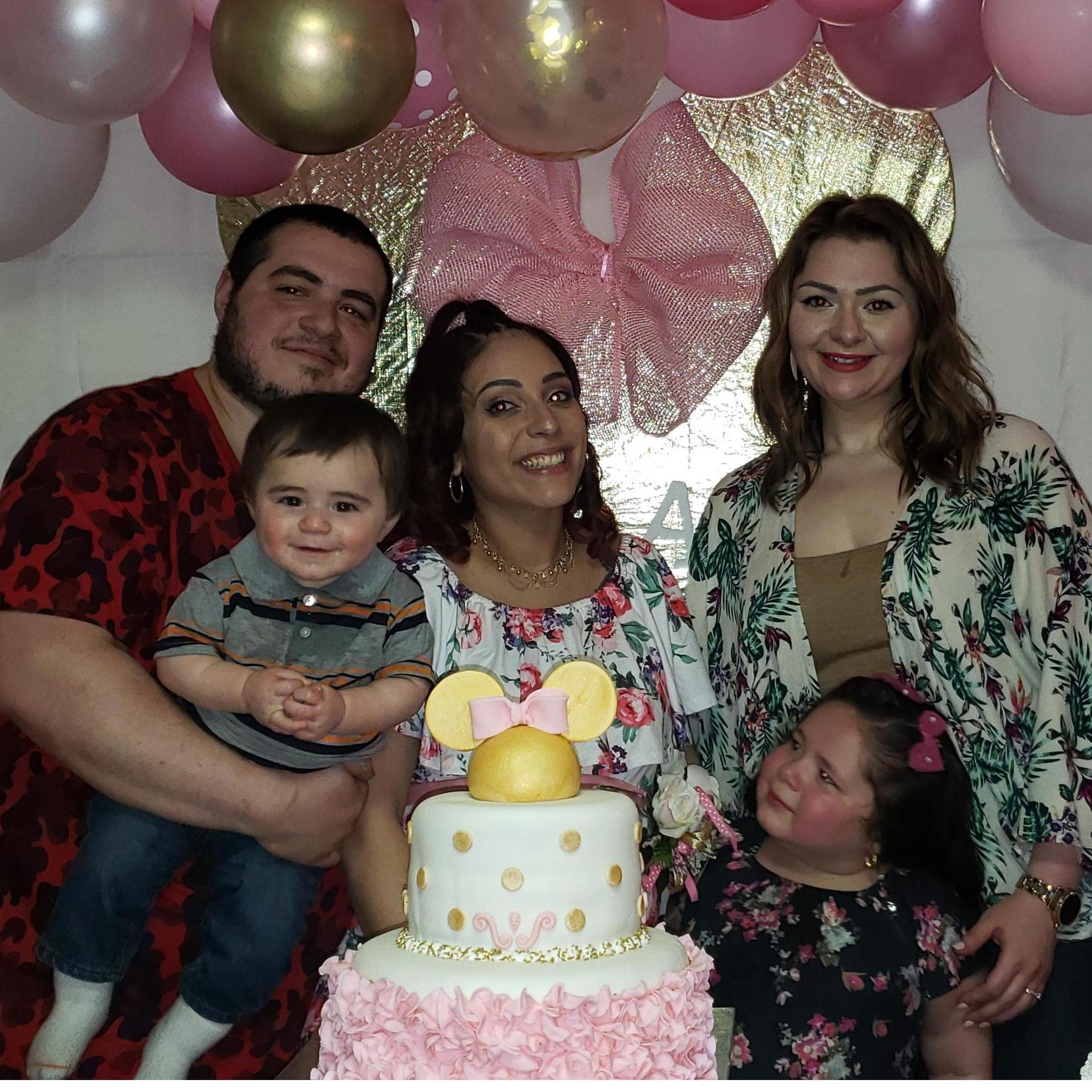 Getting Ready for more Babies in the family