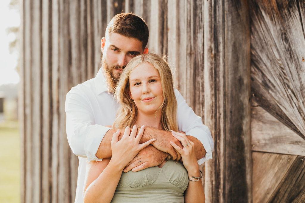 The Wedding Website of Emily Harris and Seth Gentry