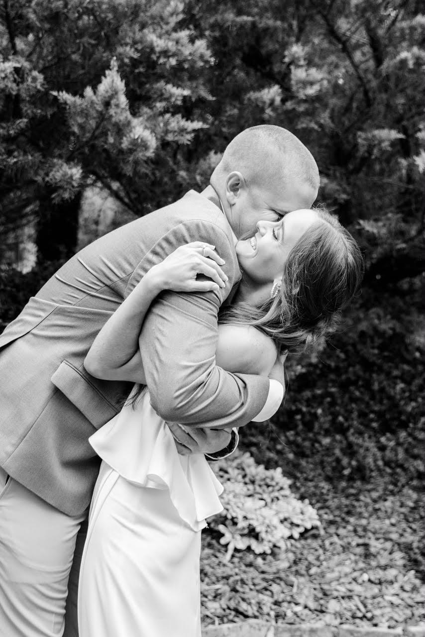 The Wedding Website of Morgan Phelps and Jesse Phelps