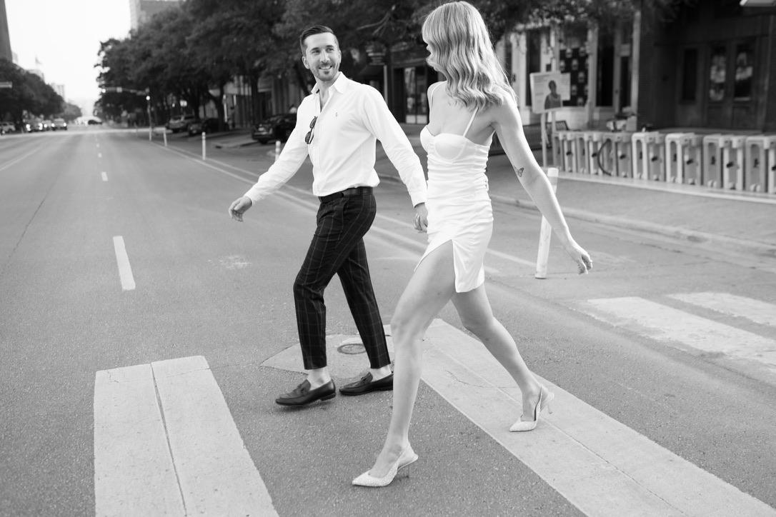 The Wedding Website of Lindye Keating and Camron Stewart