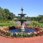 Munsinger Gardens