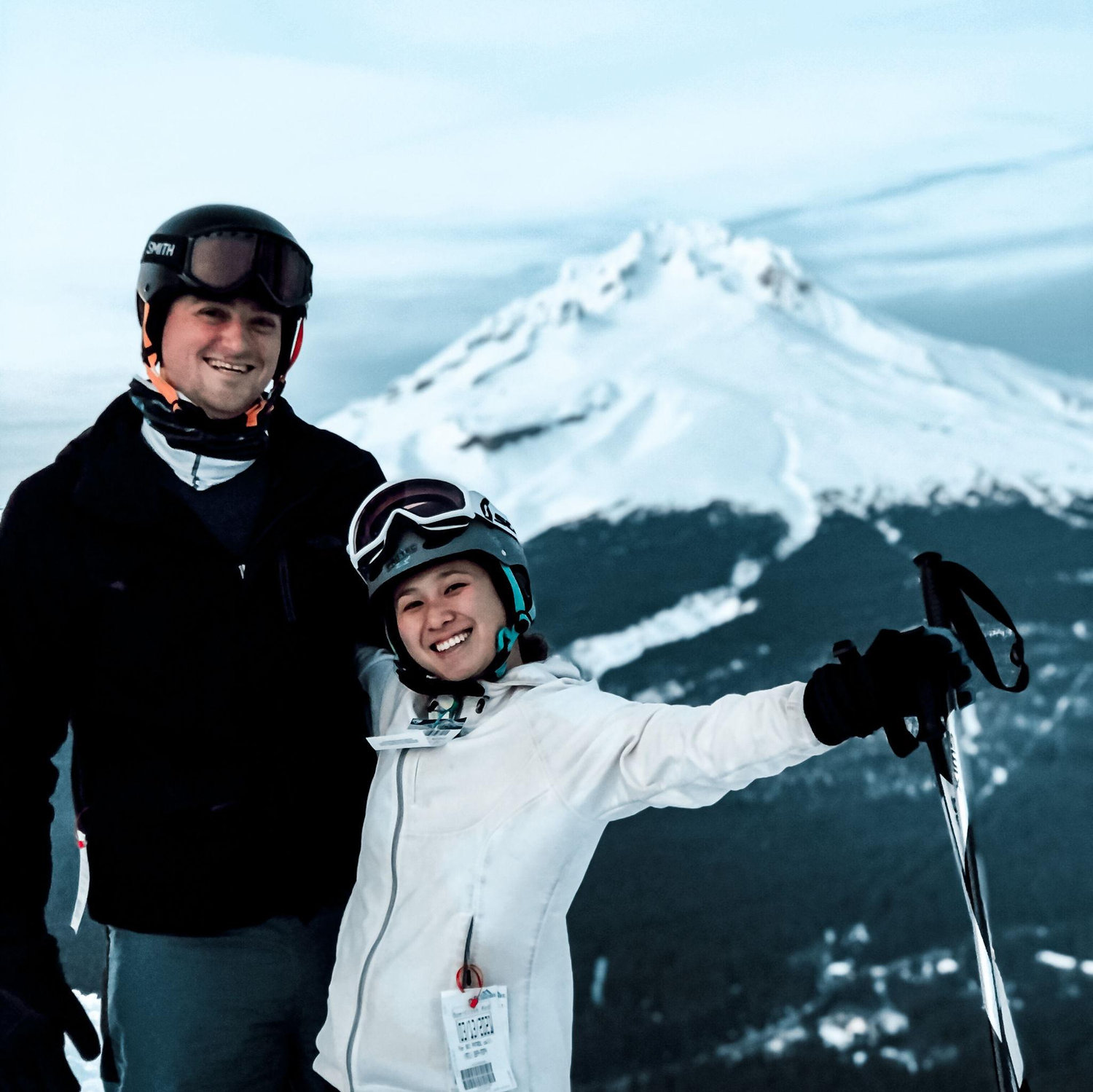 Ski Bowl