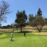 Mission Bay Golf Course and Practice Center
