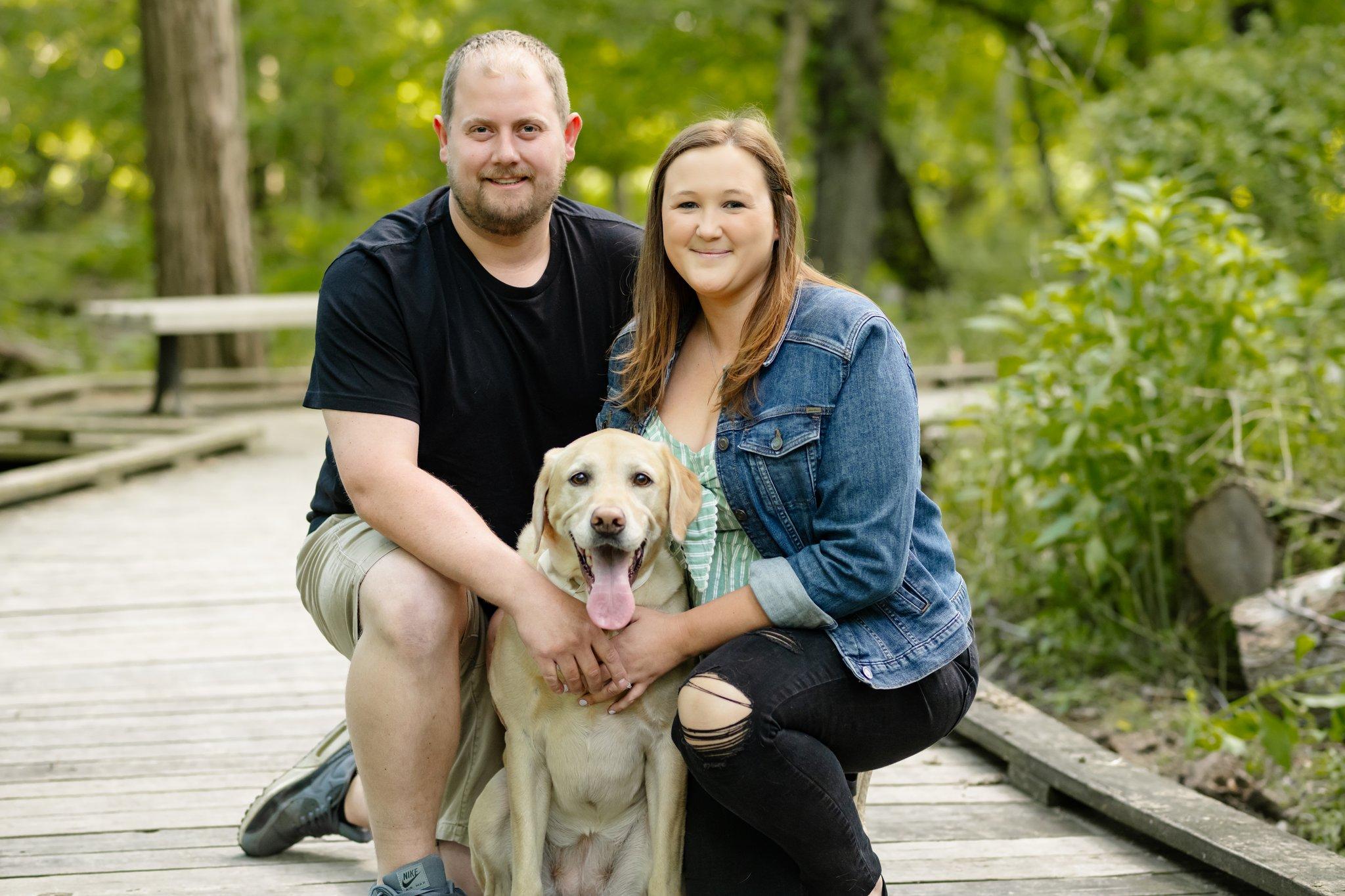 The Wedding Website of Kaitlyn Crumlich and Adam Crumlich