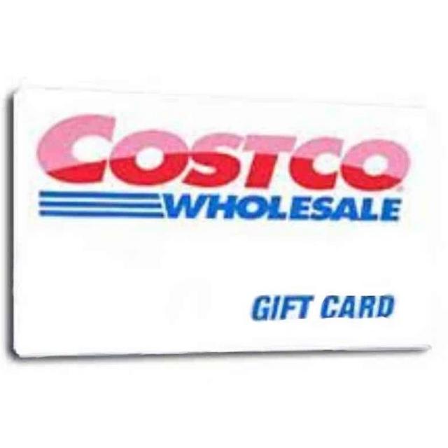 Costco Gift Card