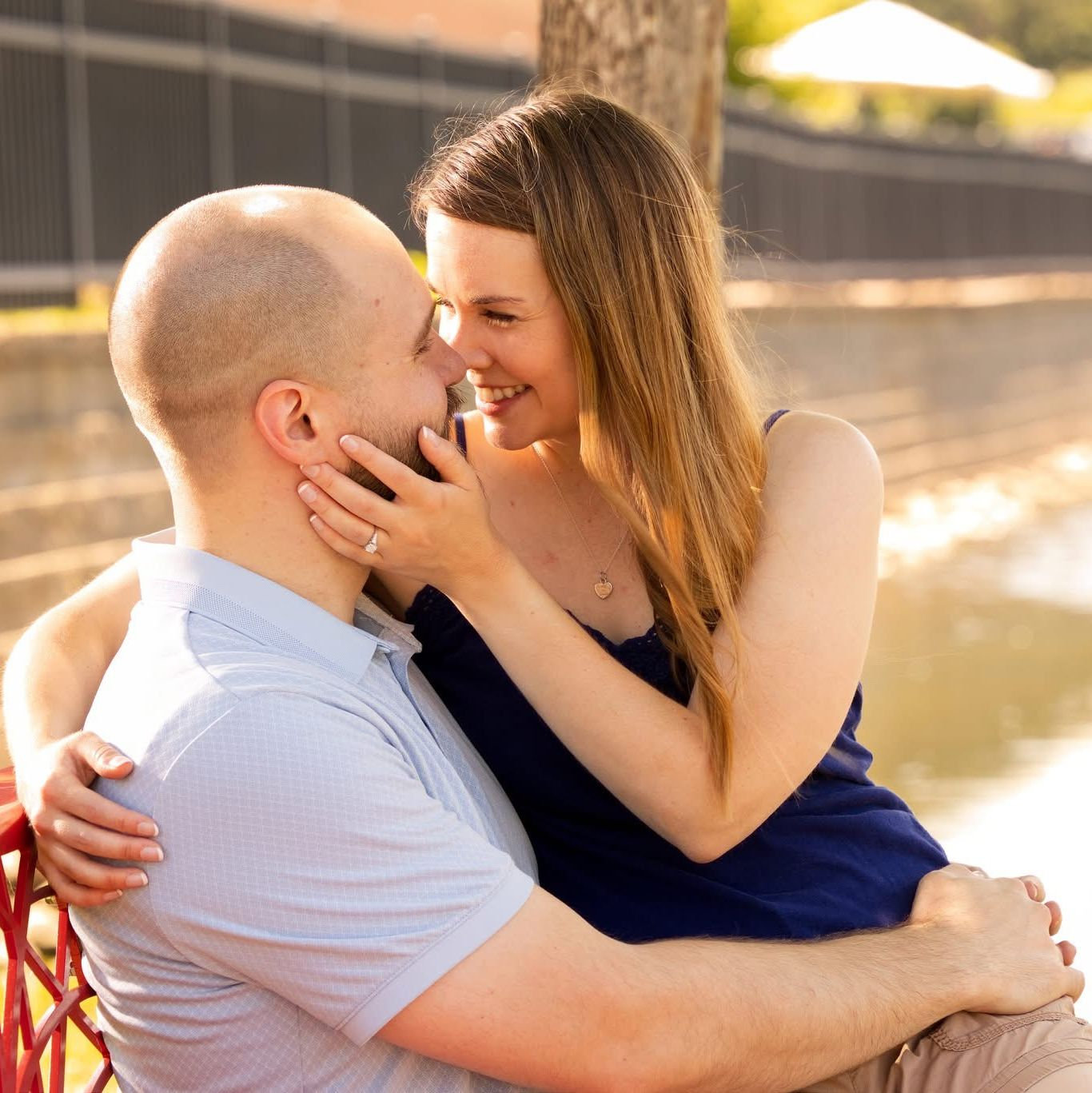 Engagement Photos