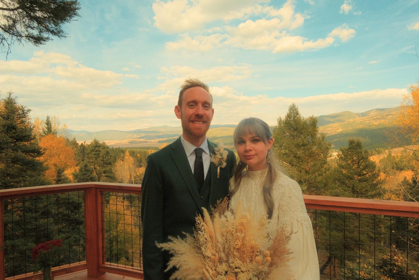 The Wedding Website of Alex Burnstein and Meagan Coscia