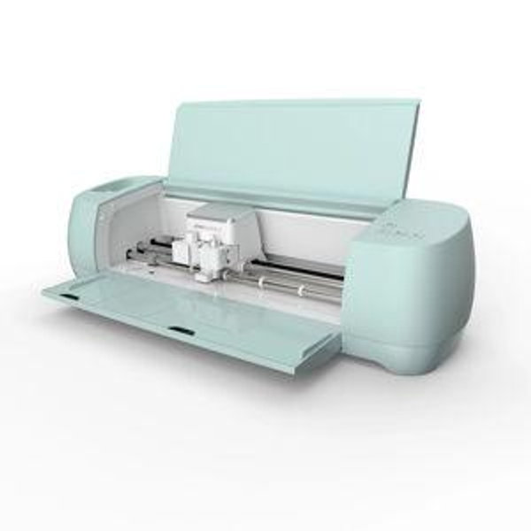 Cricut Explore 3 Craft Cutting Machine with Ultimate Material Sampler Bundle | Michaels