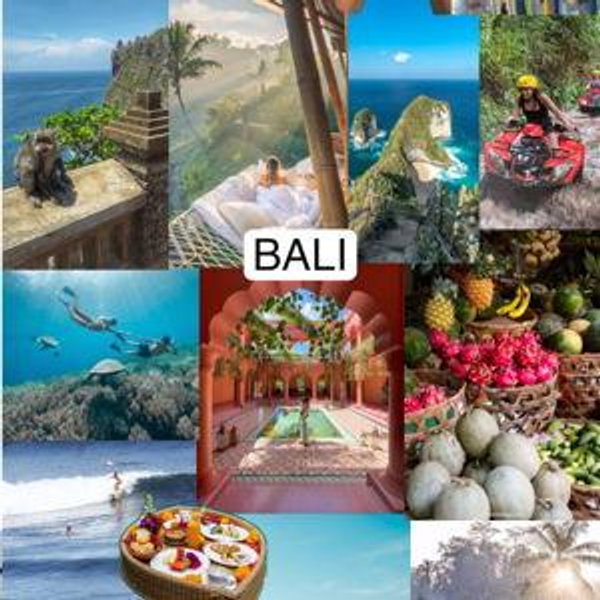 Tours and Activities