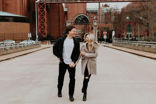 The Wedding Website of Paige Diehl and Alex Davis