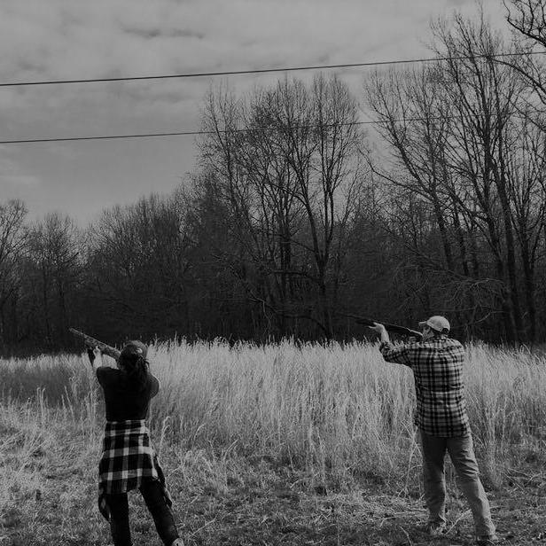 outdoor activities are more fun together!