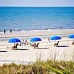 Hilton Head Island Beach