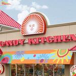 Candy Kitchen