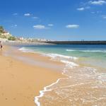 Tamariz Beach
