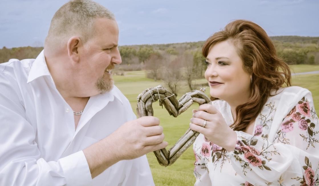 The Wedding Website of Kristie Mitchell and Edward Ellis II