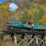 Tweetsie Railroad