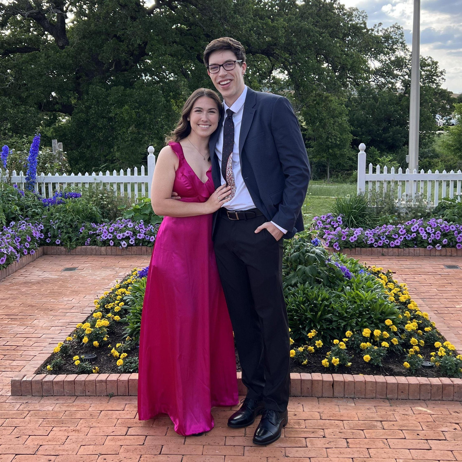 White Steeple Ball 2023