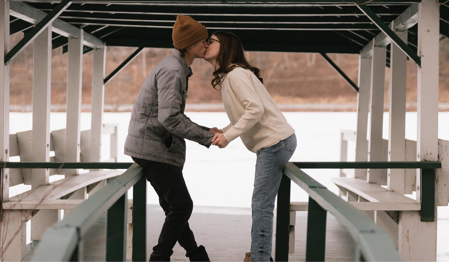 The Wedding Website of Hayley Kriebel and Brenden Brown