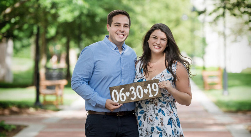 Meredith Pramer and Evan Paulson's Wedding Website